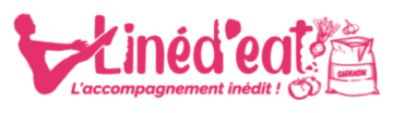 Linéd'eat — l'accompagnement inédit